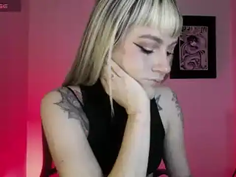 kim jeins11 online show from 03/14/25, 12:54