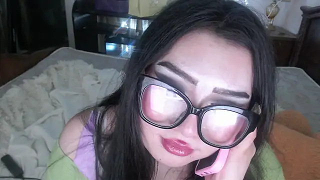 cutie sakura online show from 03/15/25, 05:48