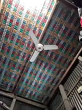 Snapshot of Koyel-Sen chatting on 01/22/25, 07:03 Koyel-Sen online show from 01/22/25, 07:03