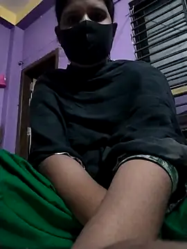 Snapshot of Koyel-Sen chatting on 02/08/25, 01:11 Koyel-Sen online show from 02/08/25, 01:11