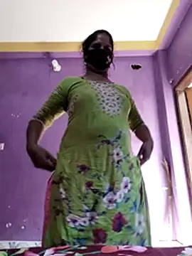 Koyel-Sen online show from 11/18/25, 08:08