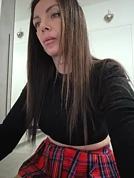 cicciolina online show from 03/30/26, 12:06