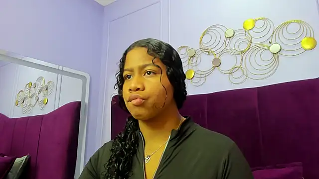 Sofi Fox  online show from 02/23/25, 11:33