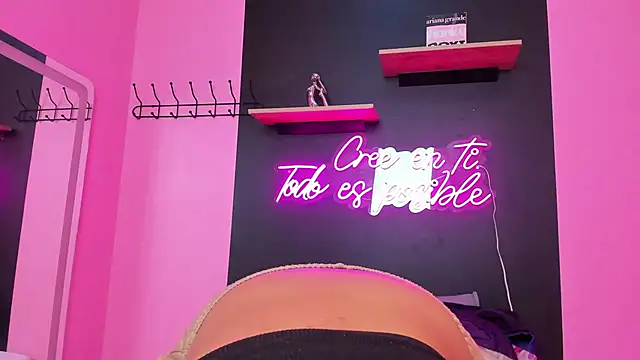 Sofi Fox  online show from 03/14/25, 01:13