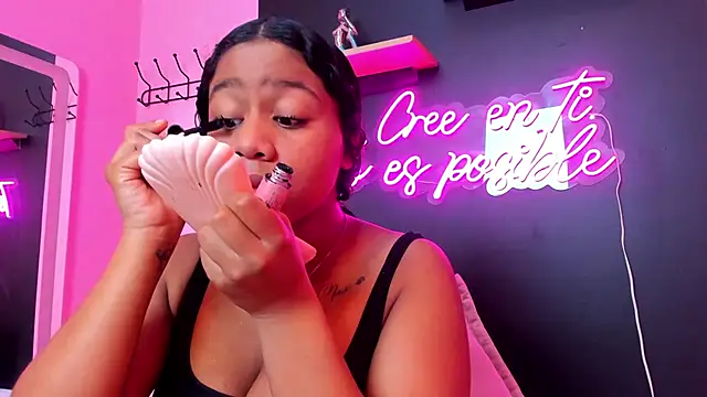 Sofi Fox  online show from 03/21/25, 01:23