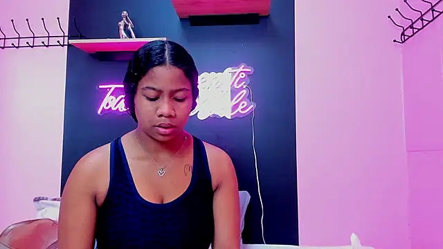 Sofi Fox  online show from 03/22/25, 01:19