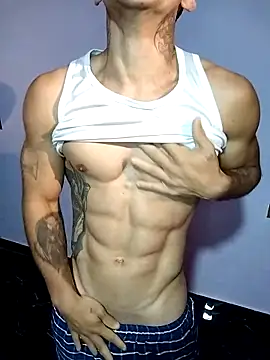 Andrey 1997 online show from 02/16/26, 10:00