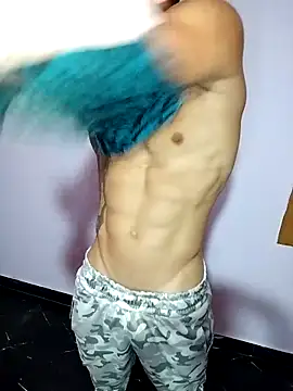 Andrey 1997 online show from 02/19/26, 10:00