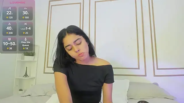 natalia aguirre1 online show from 02/12/25, 12:22