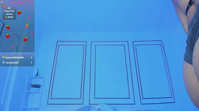 natalia aguirre1 online show from 02/20/25, 06:46