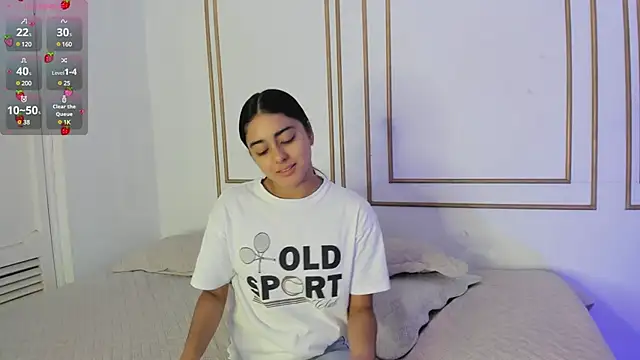 natalia aguirre1 online show from 03/16/25, 12:44