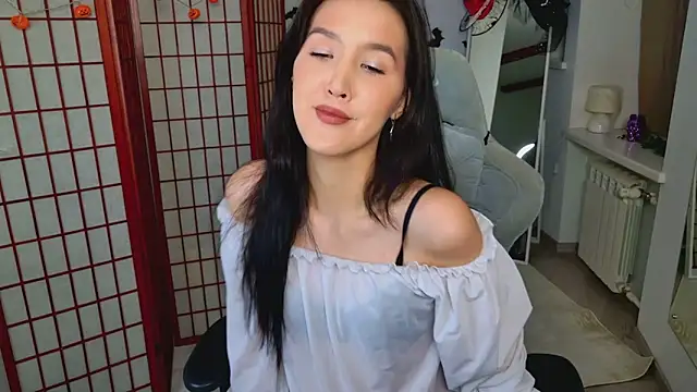 CarrieAmber online show from 10/30/25, 01:45