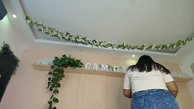 JOCELYN SANTANA1 online show from 01/11/26, 11:59