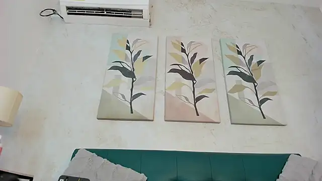 JOCELYN SANTANA1 online show from 01/13/26, 11:59