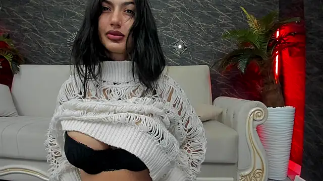 moona ray online show from 12/05/25, 08:49