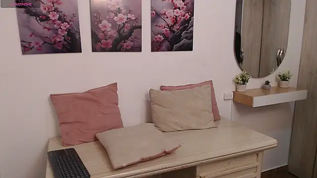 abigail f00x online show from 02/28/26, 01:50