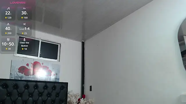 Snapshot of abigail_f00x chatting on 05/02/26, 12:43 abigail f00x online show from 05/02/26, 12:43