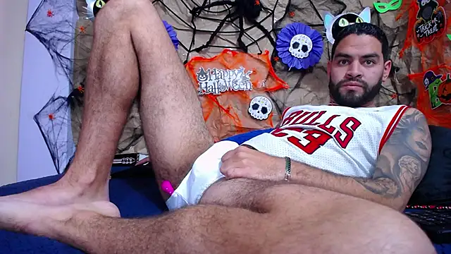 akeemdavid 05 online show from 10/10/25, 06:29