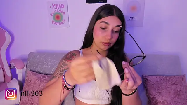 sensualhaven  online show from 12/18/24, 11:30