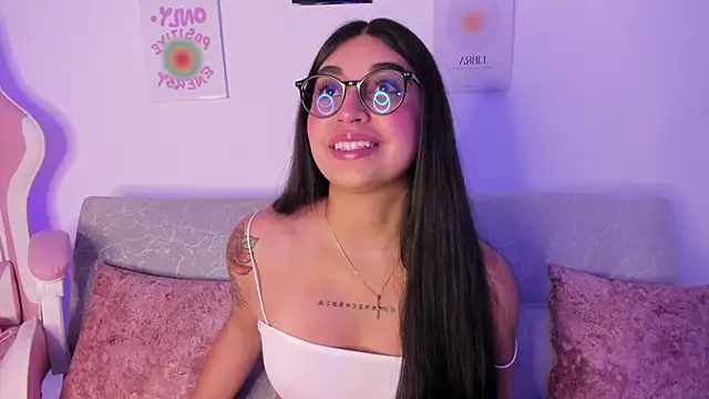 sensualhaven  online show from 01/06/25, 01:20