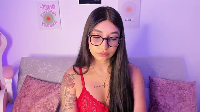 sensualhaven  online show from 01/08/25, 11:52