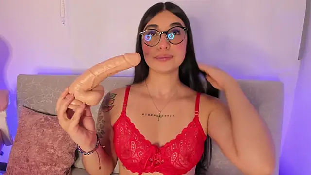 sensualhaven  online show from 02/01/25, 11:27