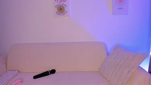 sensualhaven  online show from 09/21/25, 12:23