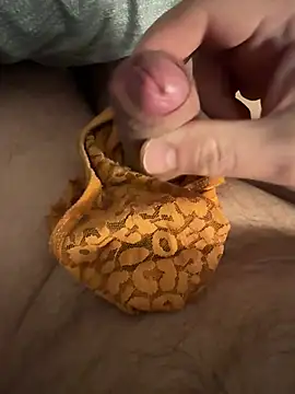 Voyeurpervert69 online show from 02/13/26, 10:06