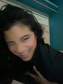 mysteriousgirl20 online show from 01/31/25, 07:40