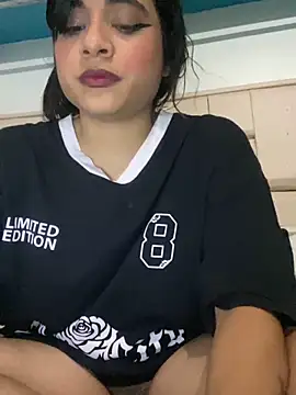 mysteriousgirl20 online show from 03/03/25, 01:42