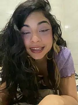 mysteriousgirl20 online show from 02/09/26, 02:54