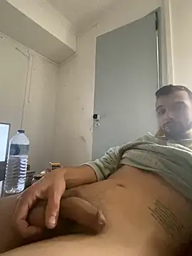 NBraz 89 online show from 03/21/25, 08:50