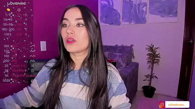  sulmatevans  online show from 12/21/24, 10:30