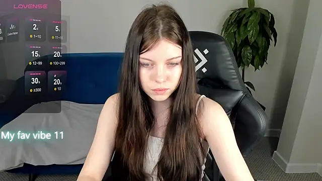 Sandra  Cute online show from 01/21/25, 08:41