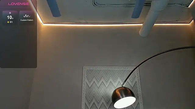 Sandra  Cute online show from 02/11/25, 02:24