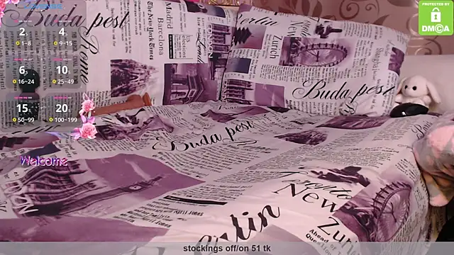 Snapshot of _M_i_a___ chatting on 03/03/25, 10:38  M i a    online show from 03/03/25, 10:38