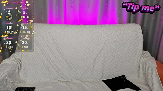 Lesi Moonie01 online show from 01/25/25, 02:58