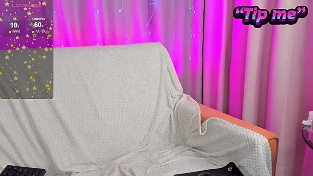 Lesi Moonie01 online show from 02/10/25, 02:37