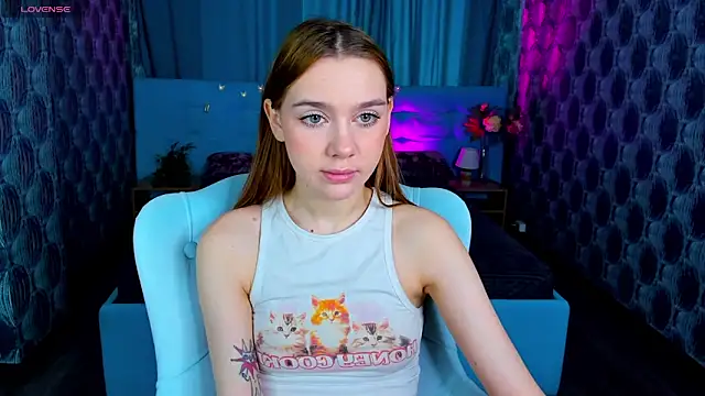 Lesi Moonie01 online show from 03/10/25, 08:15