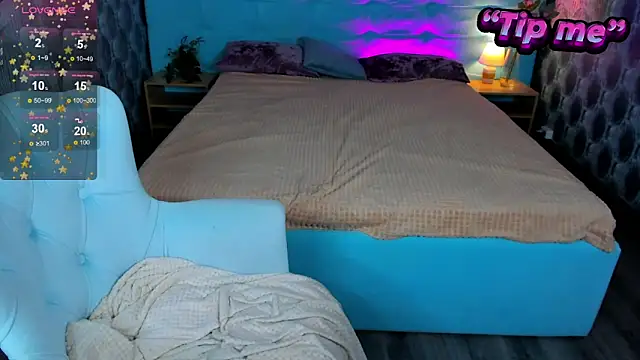 Lesi Moonie01 online show from 03/18/25, 11:30