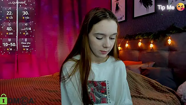 Lesi Moonie01 online show from 01/09/26, 09:01