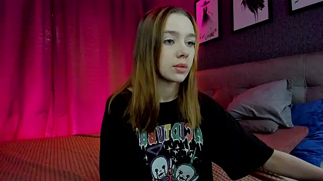 Lesi Moonie01 online show from 02/13/26, 09:16