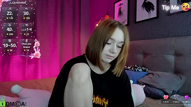 Lesi Moonie01 online show from 05/20/26, 09:37