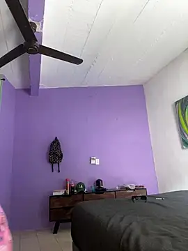 Snapshot of canochvz chatting on 03/21/25, 09:45 canochvz online show from 03/21/25, 09:45