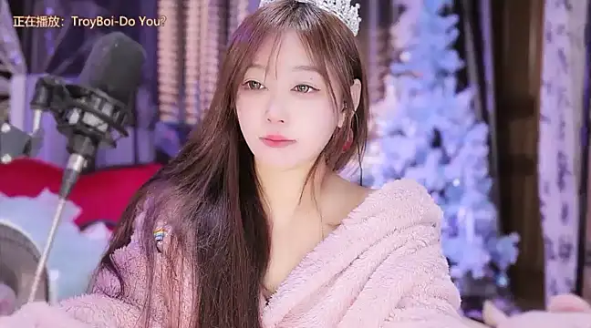 Missy Nana21 online show from 01/15/25, 04:32