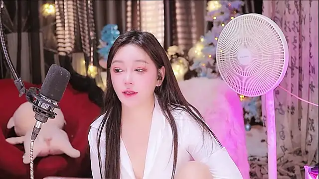 Missy Nana21 online show from 09/17/25, 03:24