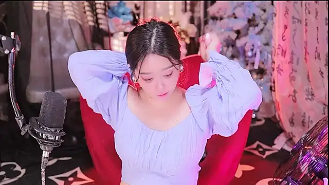 Missy Nana21 online show from 10/05/25, 04:16