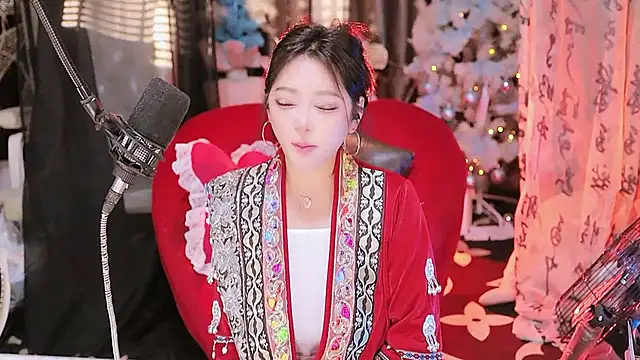 Missy Nana21 online show from 01/11/26, 03:28