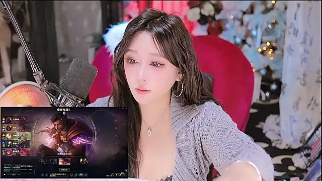 Missy Nana21 online show from 02/01/26, 02:26