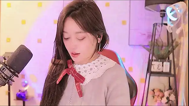 Missy Nana21 online show from 02/26/26, 03:33